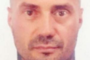 Ghenosu a fost dat în urmărire internaţională