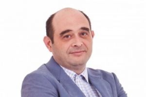 Doar greva generală mai poate reseta ţara asta