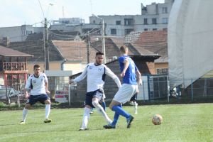 CS Hunedoara pregăteşte revenirea în liga a treia