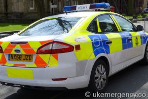 Băcăuan arestat în Anglia. În valiză avea un vietnamez