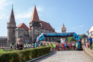 Nicolae Bălan şi Denisa Bota, învingători la „Maratonul Virşlilor”