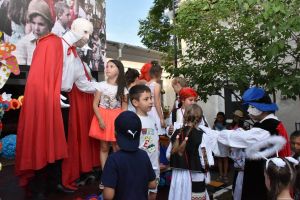Biblioteca Judeţeană a acordat „Trofeul Micului Cititor”