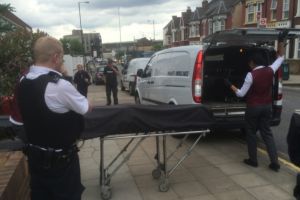 Un băcăuan şi ucis iubita gravidă. Tragedia s-a produs la Londra