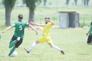 ASS FC Vaslui, în semifinalele ligii a patra