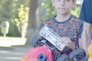 Campion la automodele