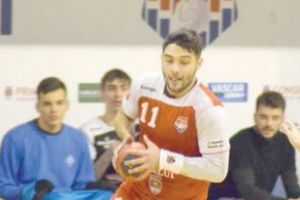 Golgheterul Ligii e la Vaslui