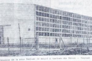 Răsfoind presa de altădată (53): În loc de zi liberă, un fel de plenară