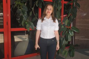 Perseverenţa şi încrederea stau la baza împlinirii profesionale şi umane