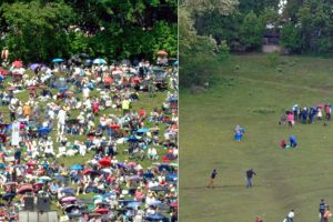 Ce spune presa românească din Neamţ despre maghiarii din Harghita
