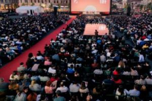 „Moştenitoarele” au luat Trofeul Transilvania, la TIFF 2018