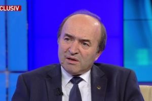Tudorel Toader: Ce fac procurorii acum poate fi interpretată ca o presiune asupra CCR