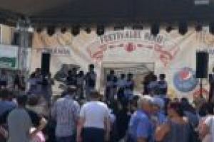 De Ziua Copiilor, părinţii au avut Festivalul Berii! [VIDEO]