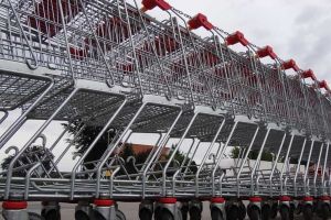 Plouă cu supermarketuri! Aceste magazine vor împânzi Aradul