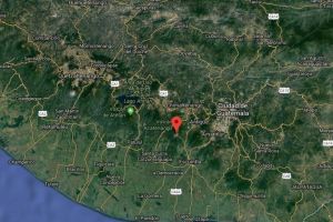 Mii de persoane, evacuate dupa ce vulcanul Fuego a erupt in Guatemala. Bilantul a ajuns la 25 de morti 