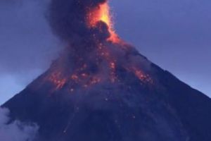 FUEGO a OMORÂT 25 de OAMENI. O ţară întreagă, în LACRIMI - VIDEO EXPLICIT