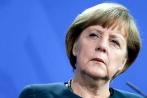 Angela Merkel exclude impartirea datoriilor intre tarile din zona euro