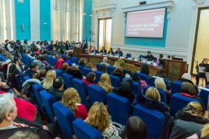 ASTĂZI: „Alba se ridică în picioare pentru asistenţa socială” – Eveniment de promovare a profesiei de asistent social, la sediul DGASPC Alba