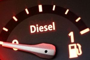 Ai maşină pe motorină? Scapă de ea cât mai repede, anunţ de ultima oră pentru România de la Comsia Europeană