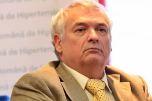 Un doctor din Timisoara este noul presedinte al Societatii Romane de Diabet