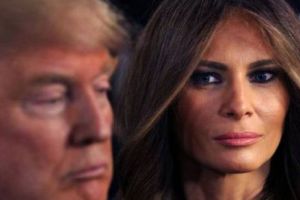 CERTURI LA CASA ALBĂ. Familia lui TRUMP este pe punctul de a se DESTRĂMA?! Ce se întâmplă între preşedintele SUA şi SOȚIE