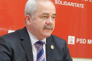 Comunicat PSD Mureş: „Suntem uniţi! Mergem înainte!”