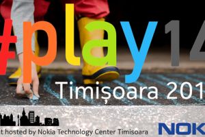 Oamenii mari joaca #play14!