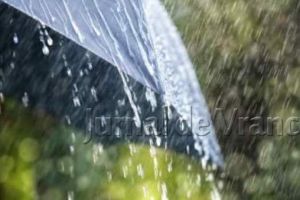 ULTIMĂ ORĂ: Cod galben de grindină şi ploi torenţiale în mai multe comune din Vrancea