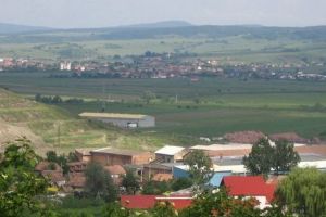 Mureşul Rezidenţial 2018. Albeşti, locaţie ideală pentru investiţii în agro-turism