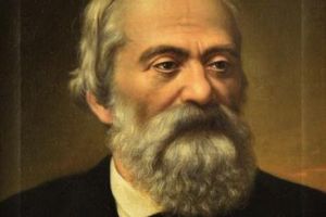 Cine a fost politicianul care a anunţat Independenţa de la 1877? Eminescu l-a încondeiat dur: „pocitura cu bulbucaţi ochi de broască”