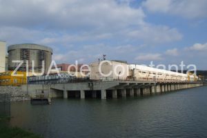 SN Nuclearelectrica SA: Lucrarile aferente opririi planificate a Unitatii 1 CNE Cernavoda,  finalizate