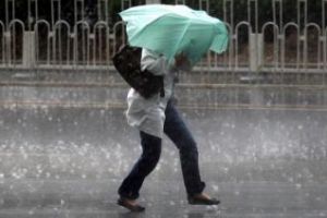 Avertisment de vreme rea în aproape toată ţara. Ce anunţă meteorologii