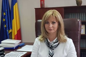 Senatoarea Roxana Paţurcă – MAI MULŢI BANI PENTRU ROMÂNIA DIN FONDURILE DE COEZIUNE!