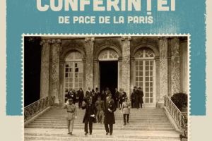 În 4-7 iunie: Conferinţa internaţională „Tratatele Conferinţei de Pace de la Paris (1919-1920)” reuneşte la Alba Iulia istorici specialişti din 9 ţări europene