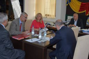 120 LOCURI DE MUNCĂ LA SAINT GOBAIN PENTRU 2019