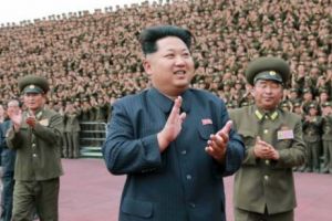 Summit-ul Trump – Kim ZGUDUIE armata nord-coreeană