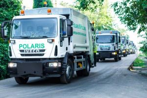 Eveniment cu ocazia Zilei Mondiale a Mediului, organizat de Polaris M Holding