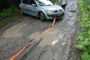 Vacanţă cu năbădăi pentru mai mulţi turişti din Galaţi