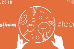 Educaţia tinerilor cu Facem şi Clubul Presei