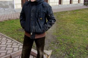 O nouă condamnare pentru Tazmanian DeMoon - Emil Butnaru