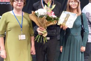 Un tânăr licean din Bucureşti a câştigat Trofeul Concursului Naţional „Lira de Aur”