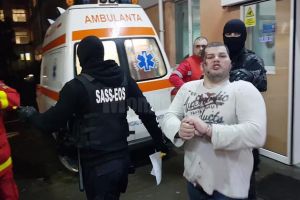 Incendiatorul „Polonic”, condamnat la şapte ani de închisoare pentru viol