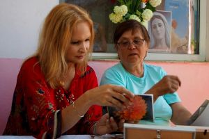 Faraoani, comuna cu sate în cinci ţări