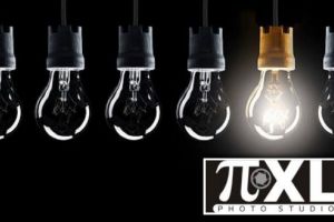 Workshop de fotografie ONE LIGHT