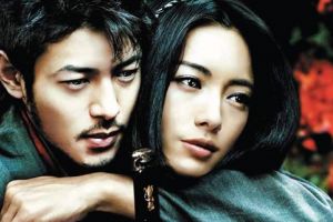 Seara Filmului Japonez, la Biblioteca Universitatii Politehnica Timisoara