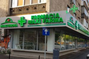 Farmaciile MAXI FARMA, prezente şi în Braşov