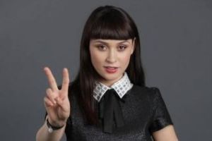 Irina Rimes o înlocuieşte pe Loredana Groza la ”Vocea României”: Este ca un vis împlinit