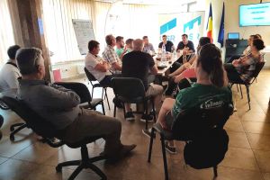 Flavius Dumitraş (USR): „Investiţia în sport este o normalitate a unei administraţii responsabile”