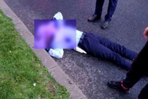 REACȚIA TAXIMETRISTULUI care a lovit o POLIȚISTĂ i-a lăsat fără cuvinte pe oamenii legii