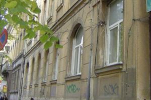 Incendiu la Clinica ORL din Timişoara. Zeci de persoane au fost evacuate