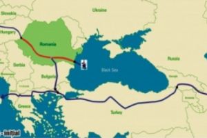 A început construcţia marelui proiect BRUA: pe unde va trece în România